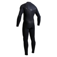 HYPERFREAK 3/2+MM CHEST ZIP FULL WETSUIT