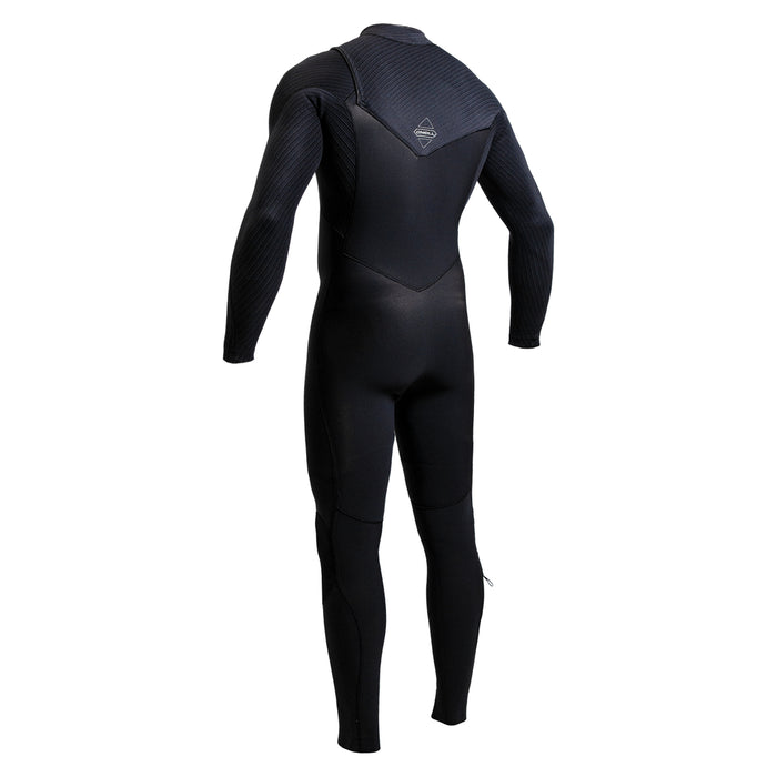 HYPERFREAK 3/2+MM CHEST ZIP FULL WETSUIT