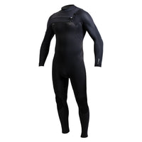 HYPERFREAK 3/2+MM CHEST ZIP FULL WETSUIT