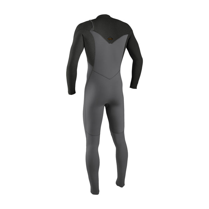 HYPERFREAK 3/2+MM CHEST ZIP FULL WETSUIT