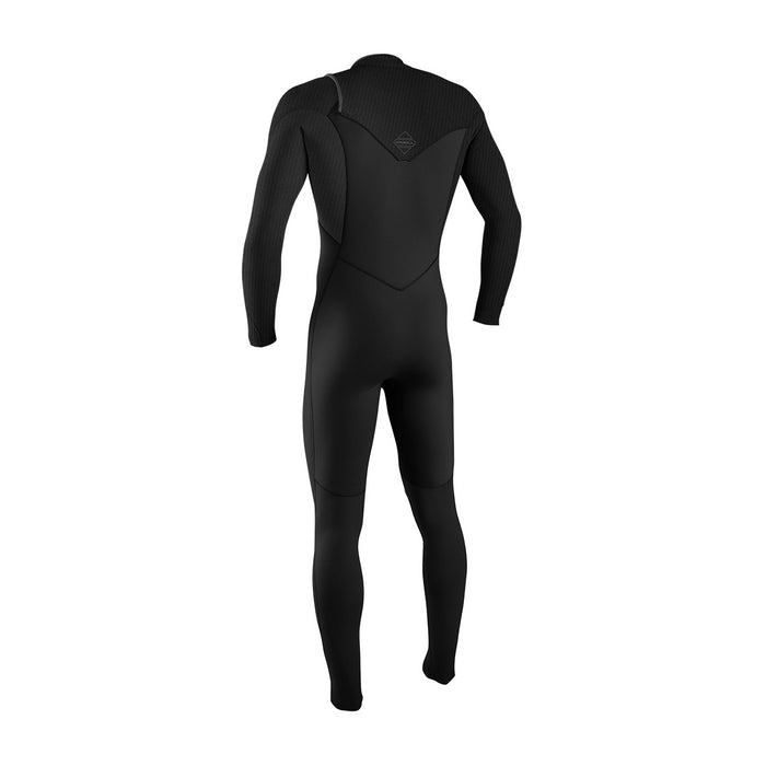 HYPERFREAK 4/3+MM CHEST ZIP FULL WETSUIT