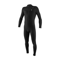 HYPERFREAK 4/3+MM CHEST ZIP FULL WETSUIT