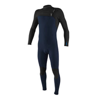 HYPERFREAK 4/3+MM CHEST ZIP FULL WETSUIT