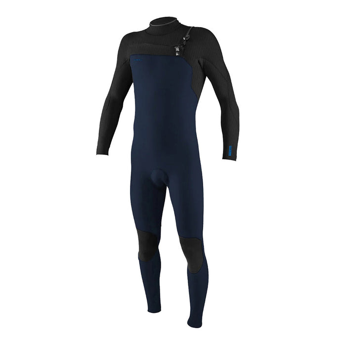 HYPERFREAK 4/3+MM CHEST ZIP FULL WETSUIT