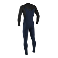 HYPERFREAK 4/3+MM CHEST ZIP FULL WETSUIT