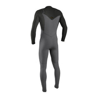 Hyperfreak 4/3mm+ Chest Zip Full Wetsuit