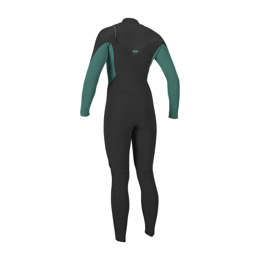 Womens Hyperfreak 4/3+mm Chest Zip Full Wetsuit