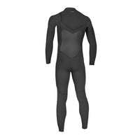 NINJA 4/3MM CHEST ZIP FULL WETSUIT