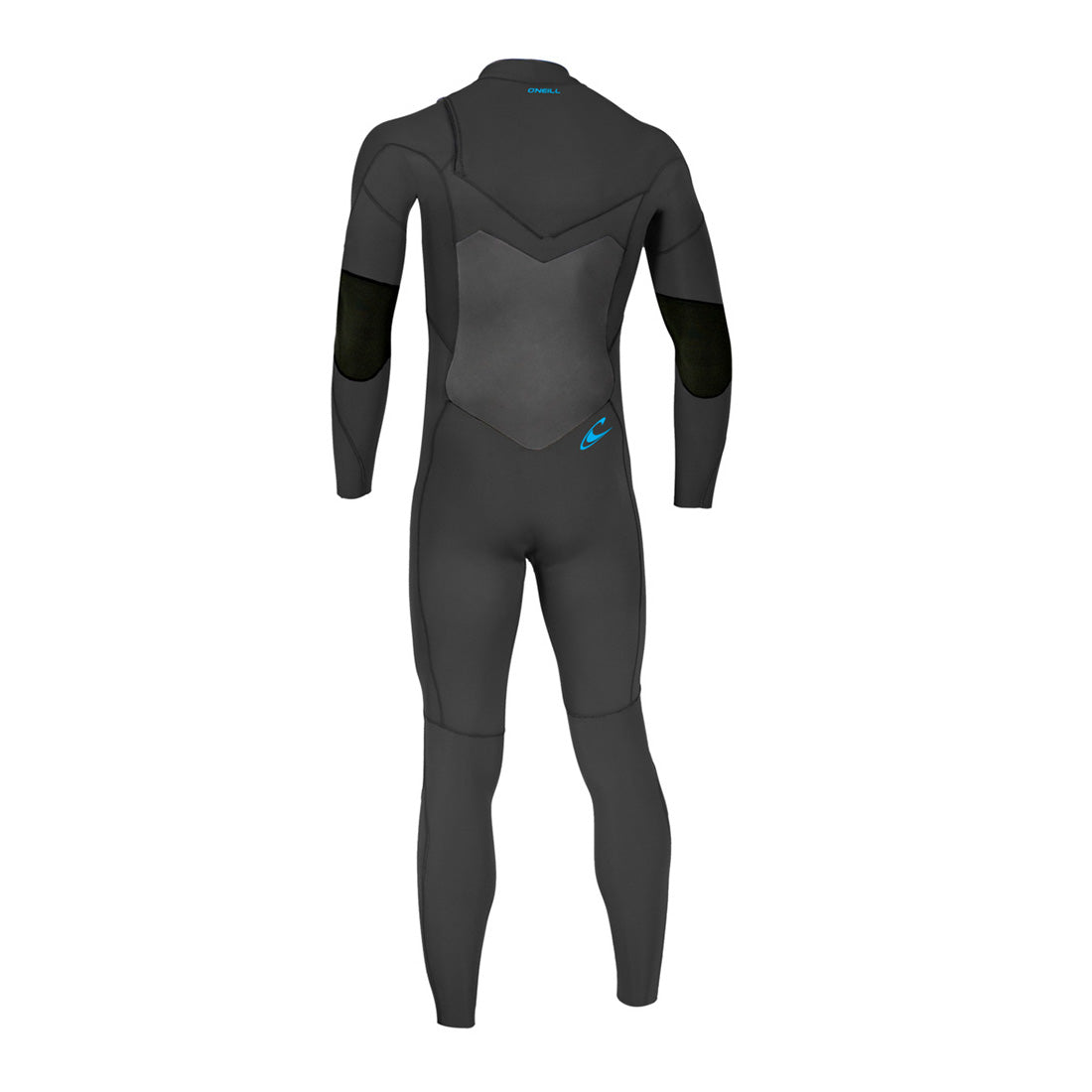YOUTH NINJA 4/3MM CHEST ZIP FULL WETSUIT