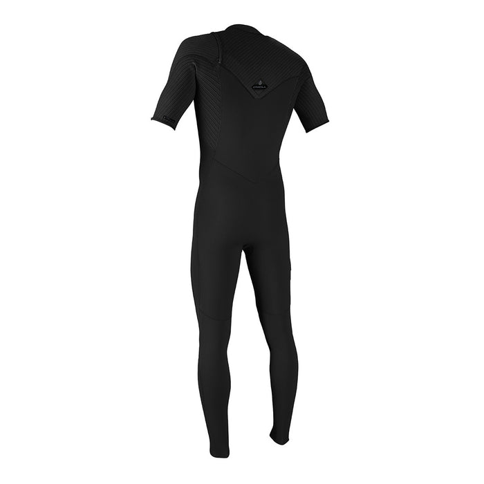 Hyperfreak 2mm S/S Full Wetsuit