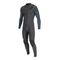 HYPERFREAK FIRE 4/3MM+ CHEST ZIP FULL WETSUIT