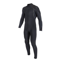 HYPERFREAK FIRE 4/3MM+ BACK ZIP FULL WETSUIT