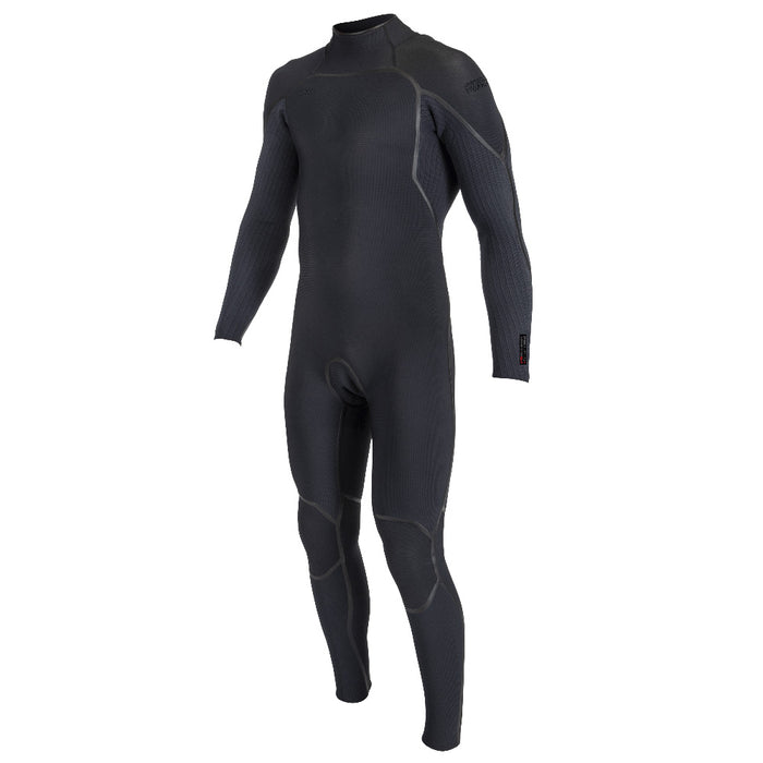 HYPERFREAK FIRE 4/3MM+ BACK ZIP FULL WETSUIT
