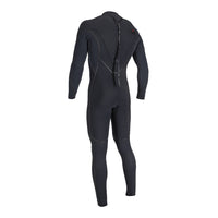 HYPERFREAK FIRE 4/3MM+ BACK ZIP FULL WETSUIT