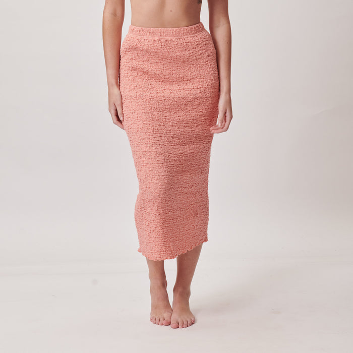 Women's Jordana Midi Skirt