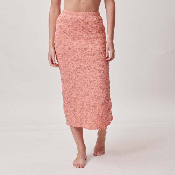 Women's Jordana Midi Skirt
