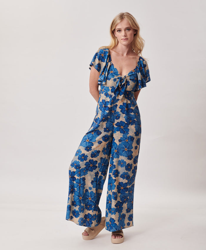 Women's Kesia Full Body Jumpsuit