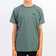 Emerald Melange