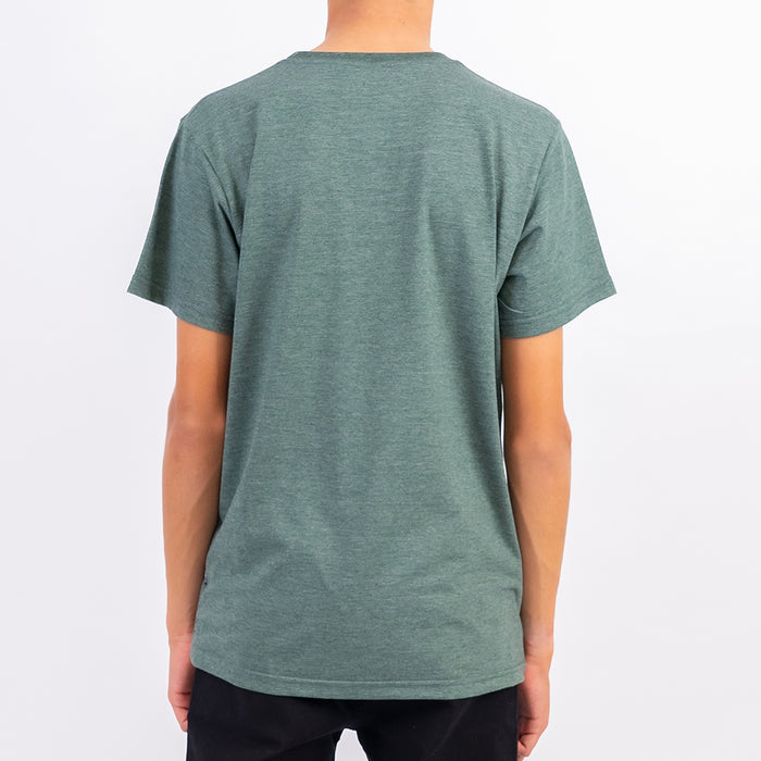 Locked Up Small Tee