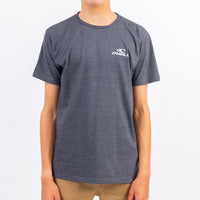 Locked Up Small Tee