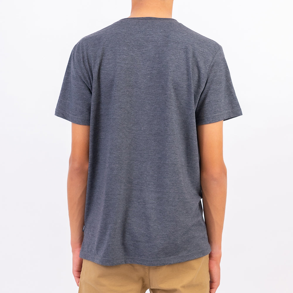 Locked Up Small Tee
