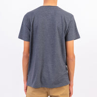 Locked Up Small Tee