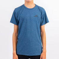 Locked Up Small Tee