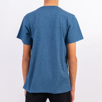 Locked Up Small Tee