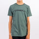 Emerald Melange
