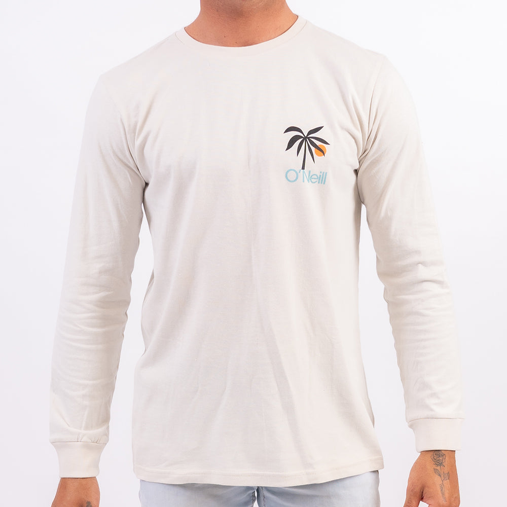 Og Dusk Long Sleeve Tee