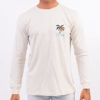 Og Dusk Long Sleeve Tee