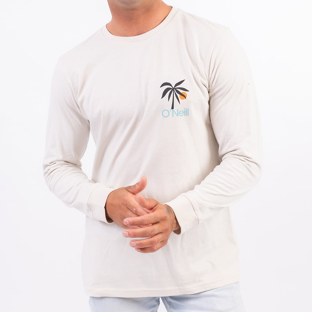 Og Dusk Long Sleeve Tee