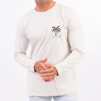 Og Dusk Long Sleeve Tee