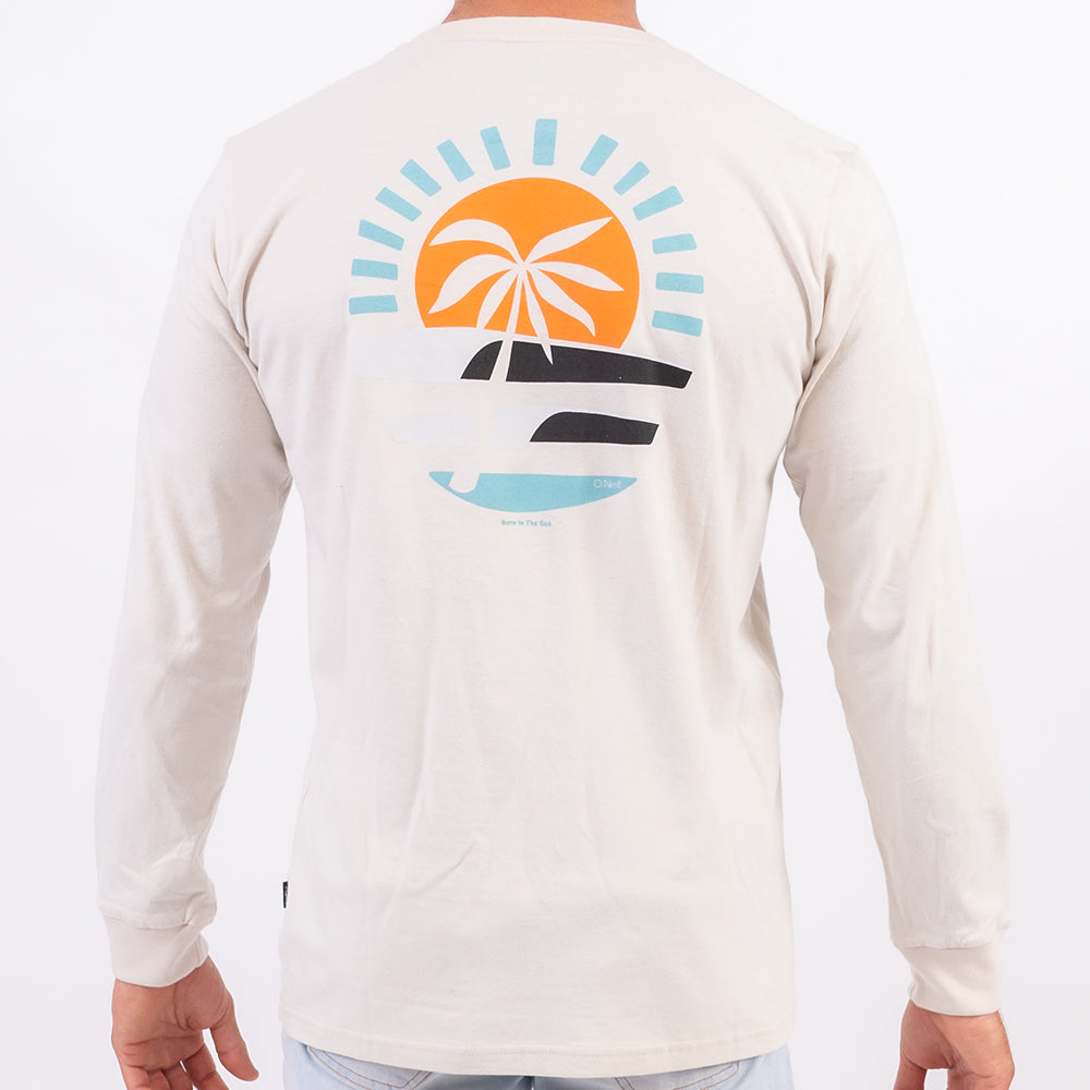 Og Dusk Long Sleeve Tee