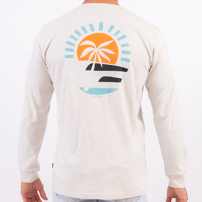 Og Dusk Long Sleeve Tee