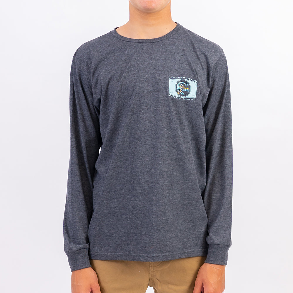 Forever Long Sleeve Tee