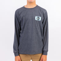 Forever Long Sleeve Tee