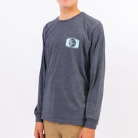 Forever Long Sleeve Tee