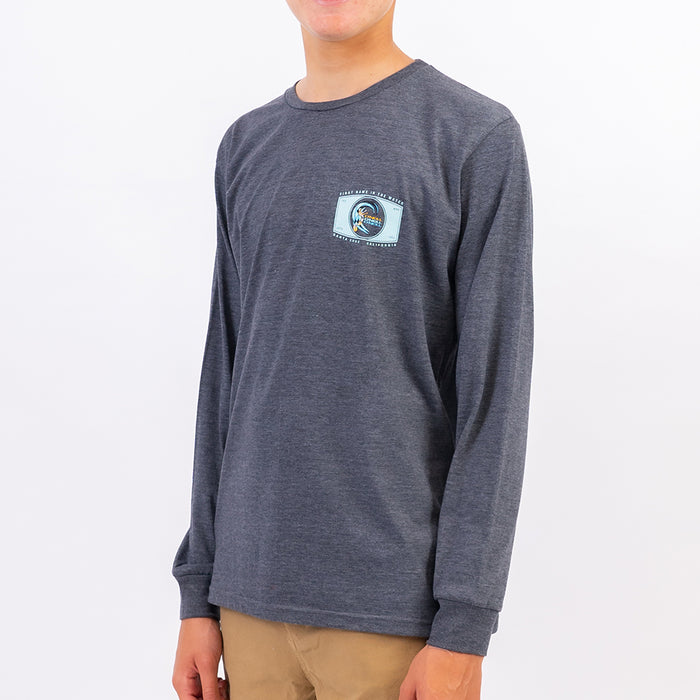 Forever Long Sleeve Tee