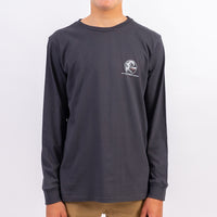 Og Angle Long Sleeve Tee