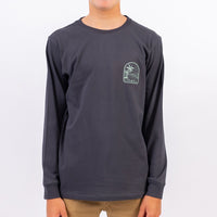 Dusk Long Sleeve Tee
