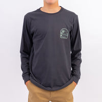 Dusk Long Sleeve Tee