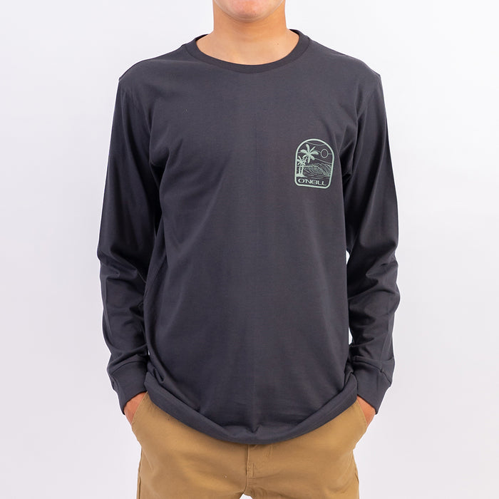 Dusk Long Sleeve Tee