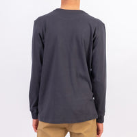 Dusk Long Sleeve Tee