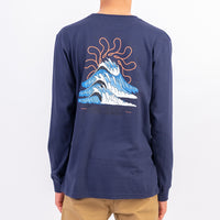 Wind Swell Long Sleeve Tee