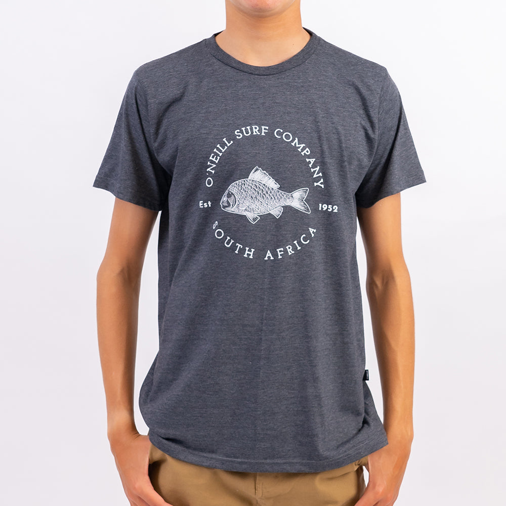 Surf Company Tee