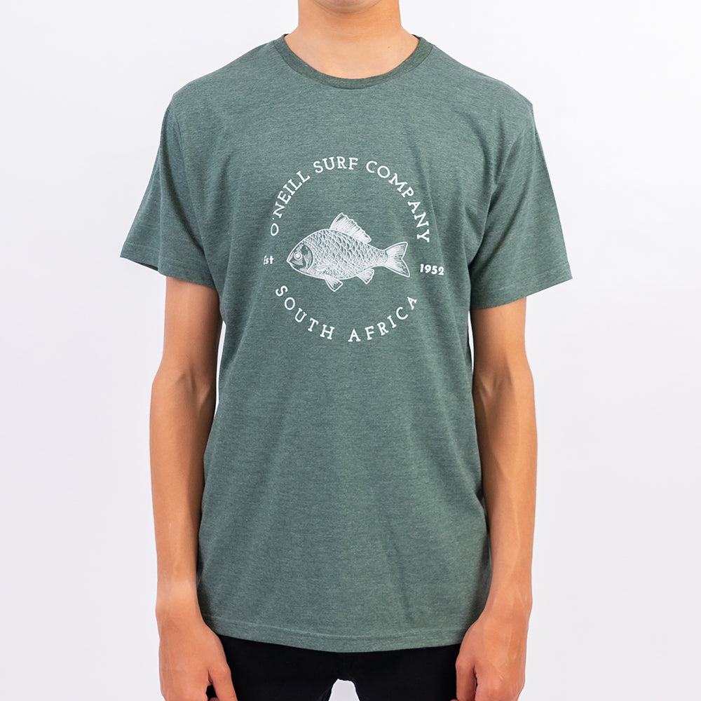 Surf Company Tee