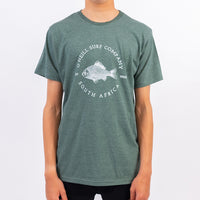 Surf Company Tee