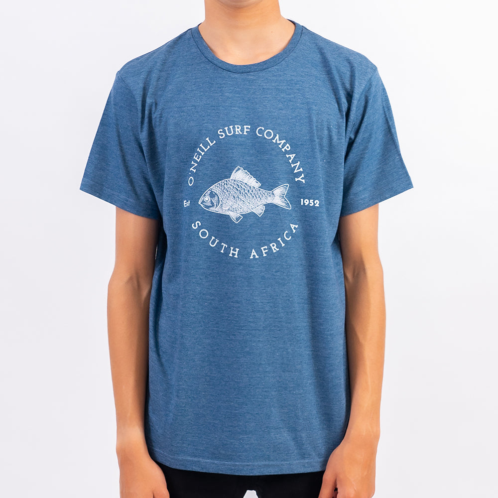 Surf Company Tee