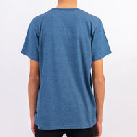 Surf Company Tee